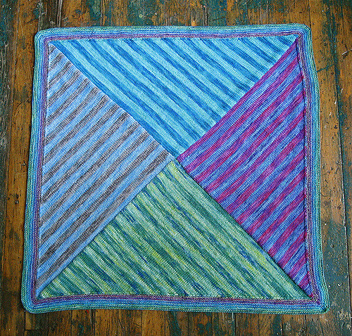 Baby Shane Blanket