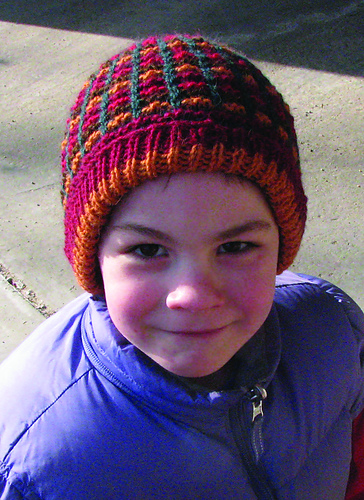 Aden Hat