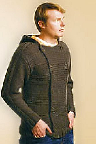 Twickenham Hoodie