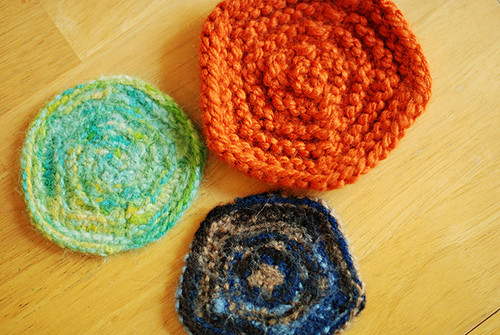 Penta-Coasters