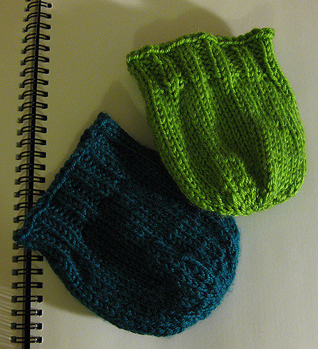 Handy Wee Pouches