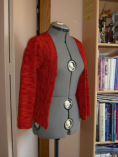 Kimono Jacket