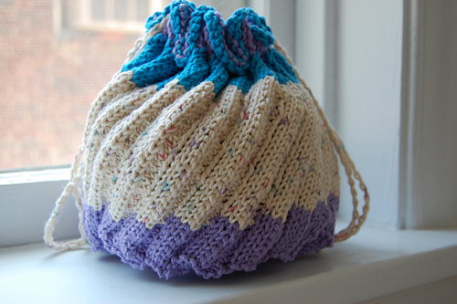 Jamaica Pouch
