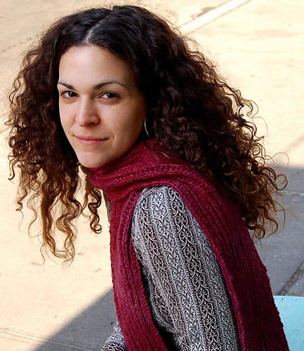 Berlin Scarf