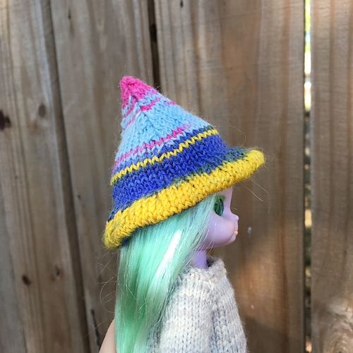 Lue til Emerald Witch - byPandoraPhelpsFlickr