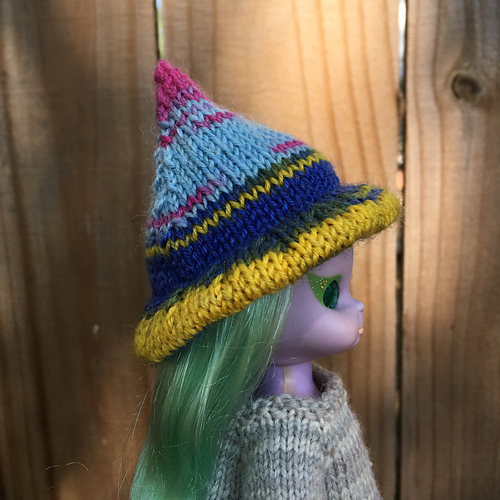 Lue til Emerald Witch - Natalie Scrimshire