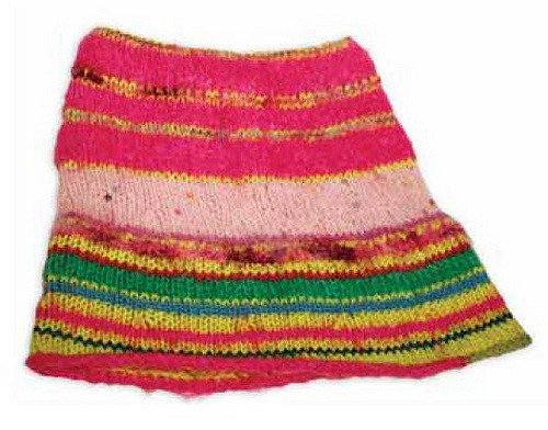 Skirt of fun