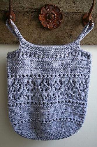 Daisy Market Bag