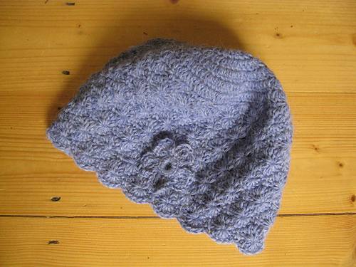 Cool Spring Beanie & Scarf