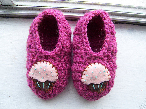 Toddler Slippers