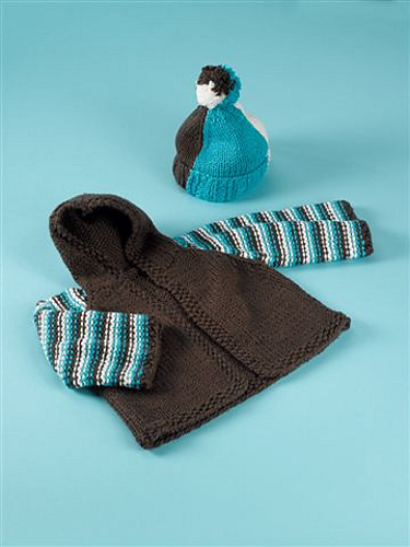 Heads, Shoulders, Knees, and Toes (Hat)