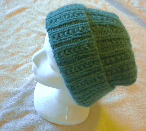 Jesse Fitzgerald Hat