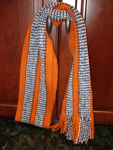 Maxwell Scarf