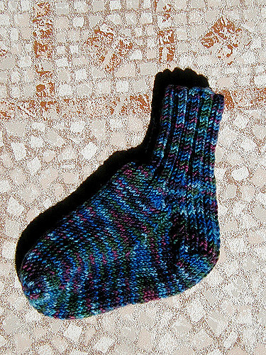 Baby Socks & Hat
