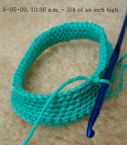 Wrist Socks Bracelet photo 4