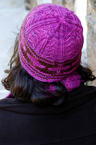 Isabella Hat