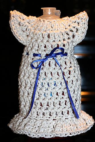 Dish the Dress
