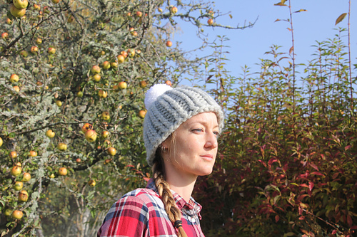 Big Kiss Hat