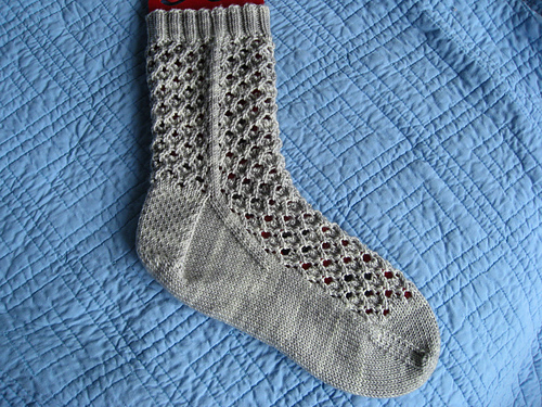 Eowyn socks