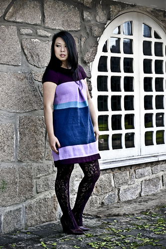 Robe #009-T8-275