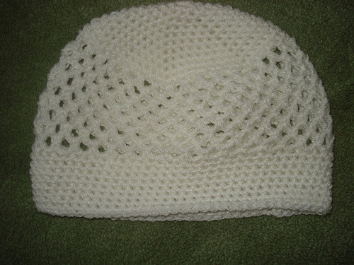 Gone in a Flash Skullie