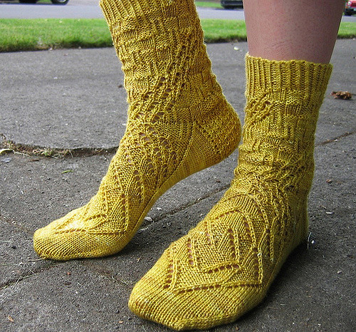 Yellow Brick Road