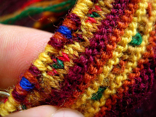 Ukrainian Socks - 10