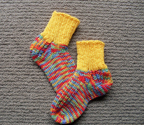 ToddlerSox