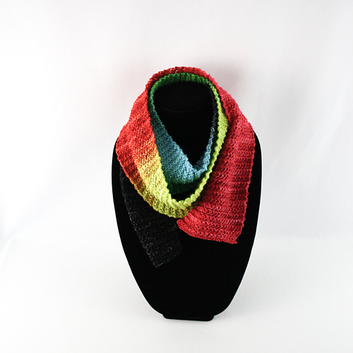Ginny Scarf