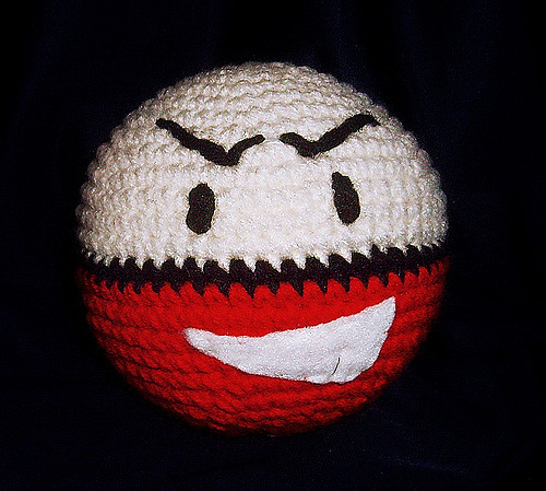 Electrode