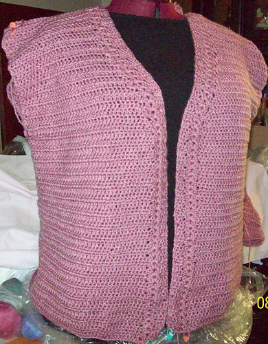 Spring Soft Cardigan