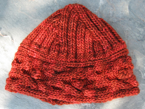 Hooksett Hat