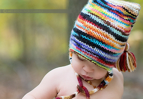 Ravelry: The Hudson Hat! pattern by Lindsay Baker