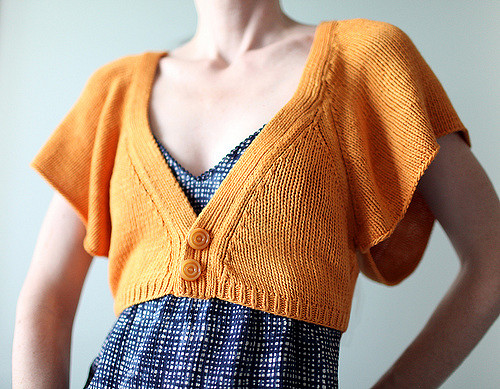 Gilet #016-T8-535