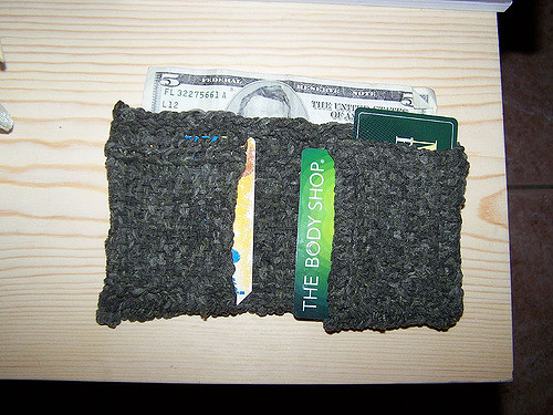 Wallet