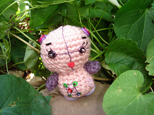 Girliebot