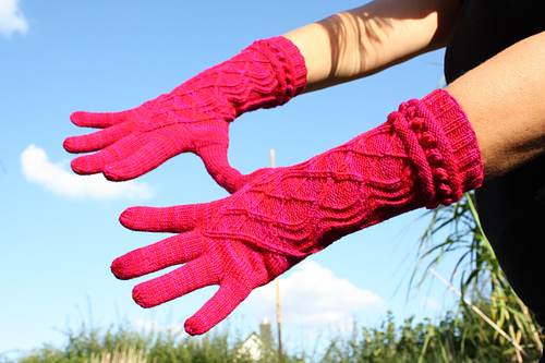 Miss Sophie’s Hands photo 7