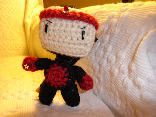 Ninjabot