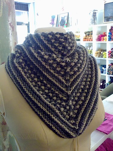 Twilly Neckerchief
