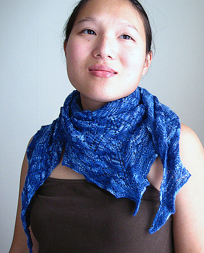Ravelry: Limerick pattern by knottygnome crafts