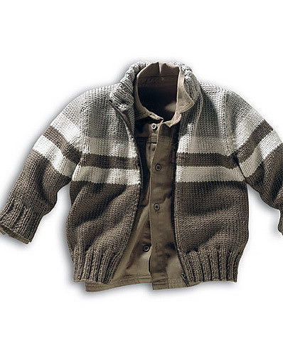 Blouson #004-T8-084