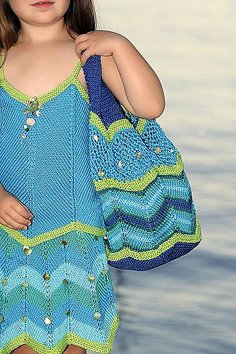 Mermaid Sun Top