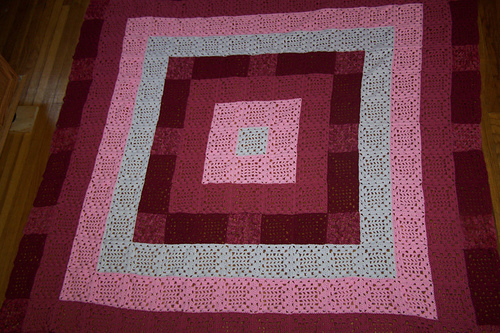 Portable Pinks