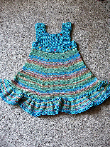 Shades of Summer Dress photo 12