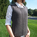 Breath of Fresh Air Vest photo 4