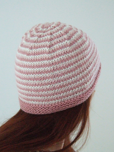 Sitting Pretty Embroidered Hat