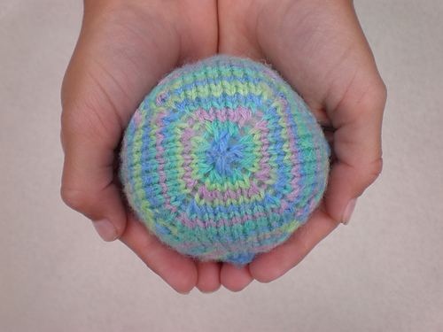 The Oregon Ball