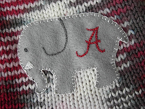 Pup Squad Dog Sweater photo 4
