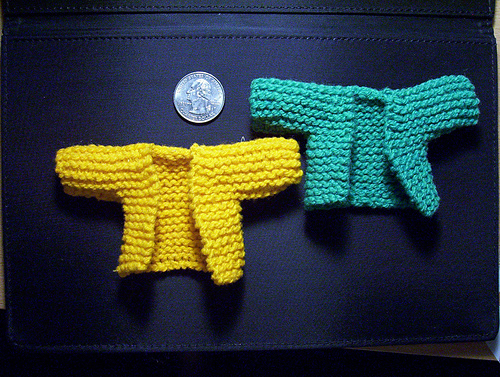 Tiny Cardi