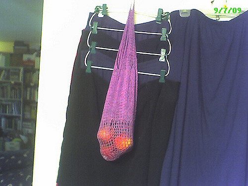 String Bag